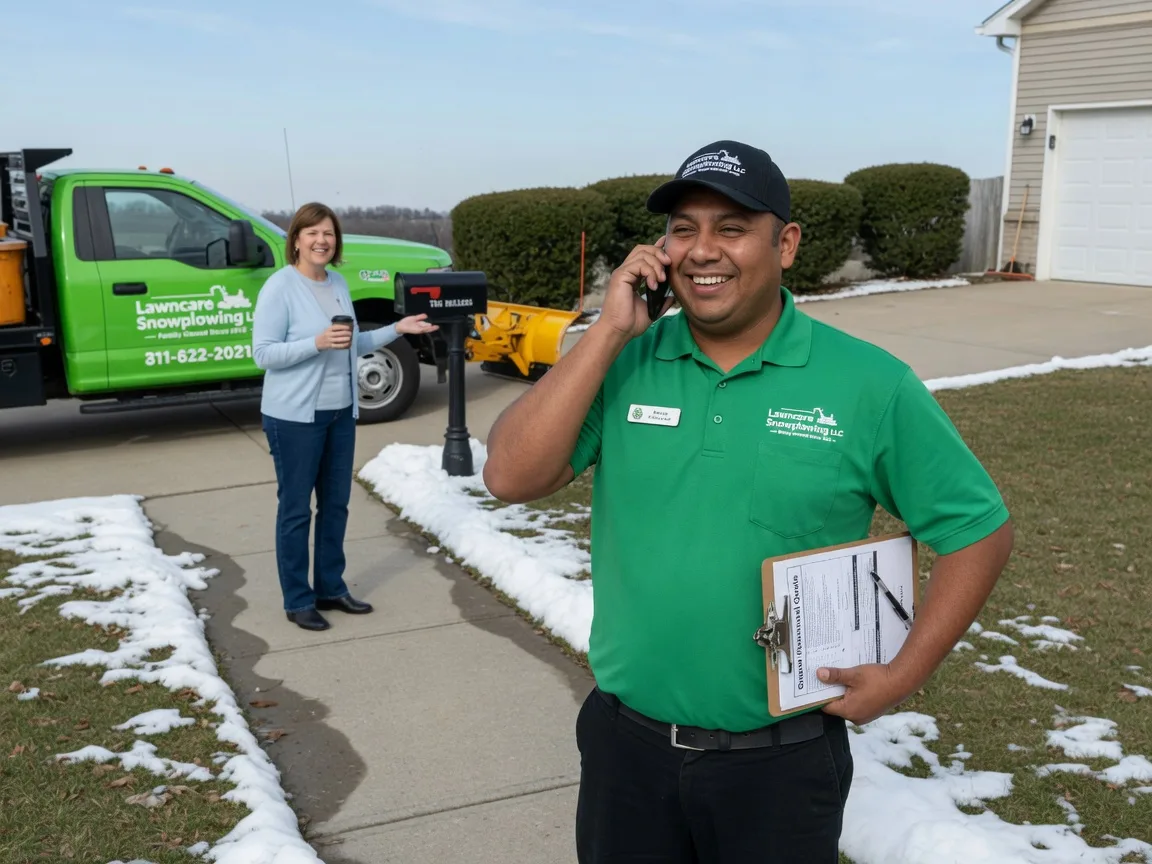 Lawn Care Services By Expert Landscaper Wyoming, IA FAQs